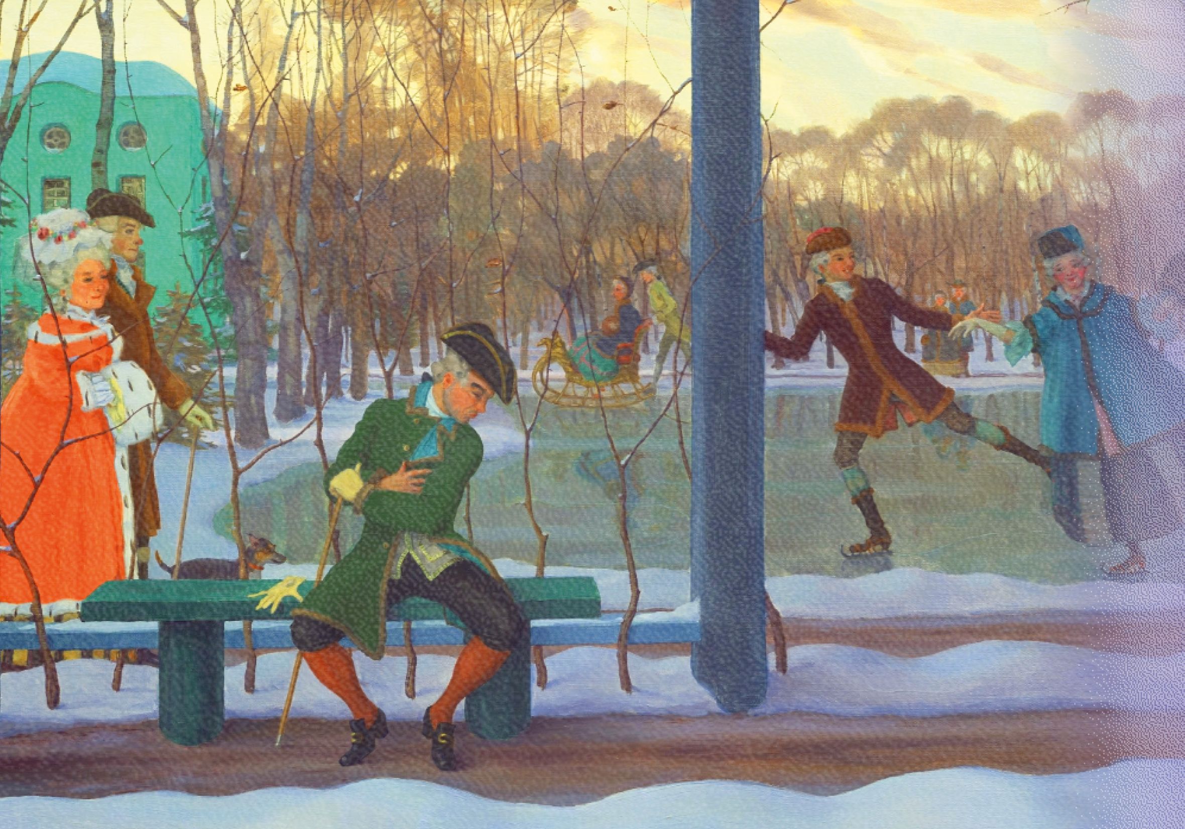 Happy New 2025 Year!